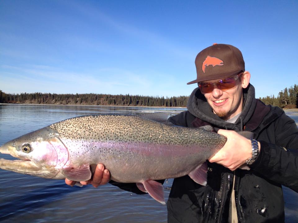 Kenai Rainbow