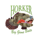 Horker Ding O’ Ling Swim Bait Lingcod Lures